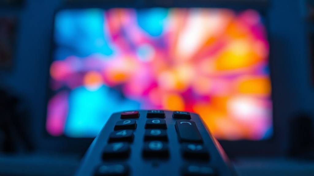 IPTV-Streaming-Protokolle: Probleme und Loesungen — Fernseher IPTV