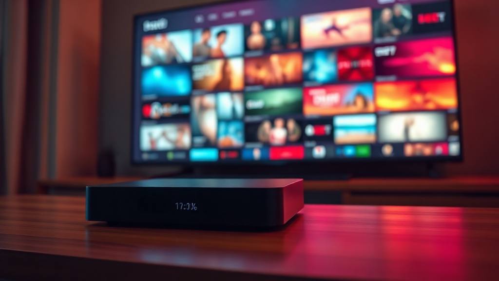 Welche IPTV-Abo-Laufzeit ist die Richtige fuer Sie? — Fernseher IPTV