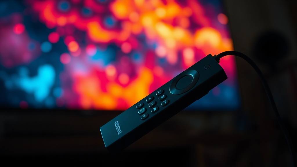 IPTV Schwarzer Bildschirm &mdash; Ursachen und Loesungen — Fernseher IPTV